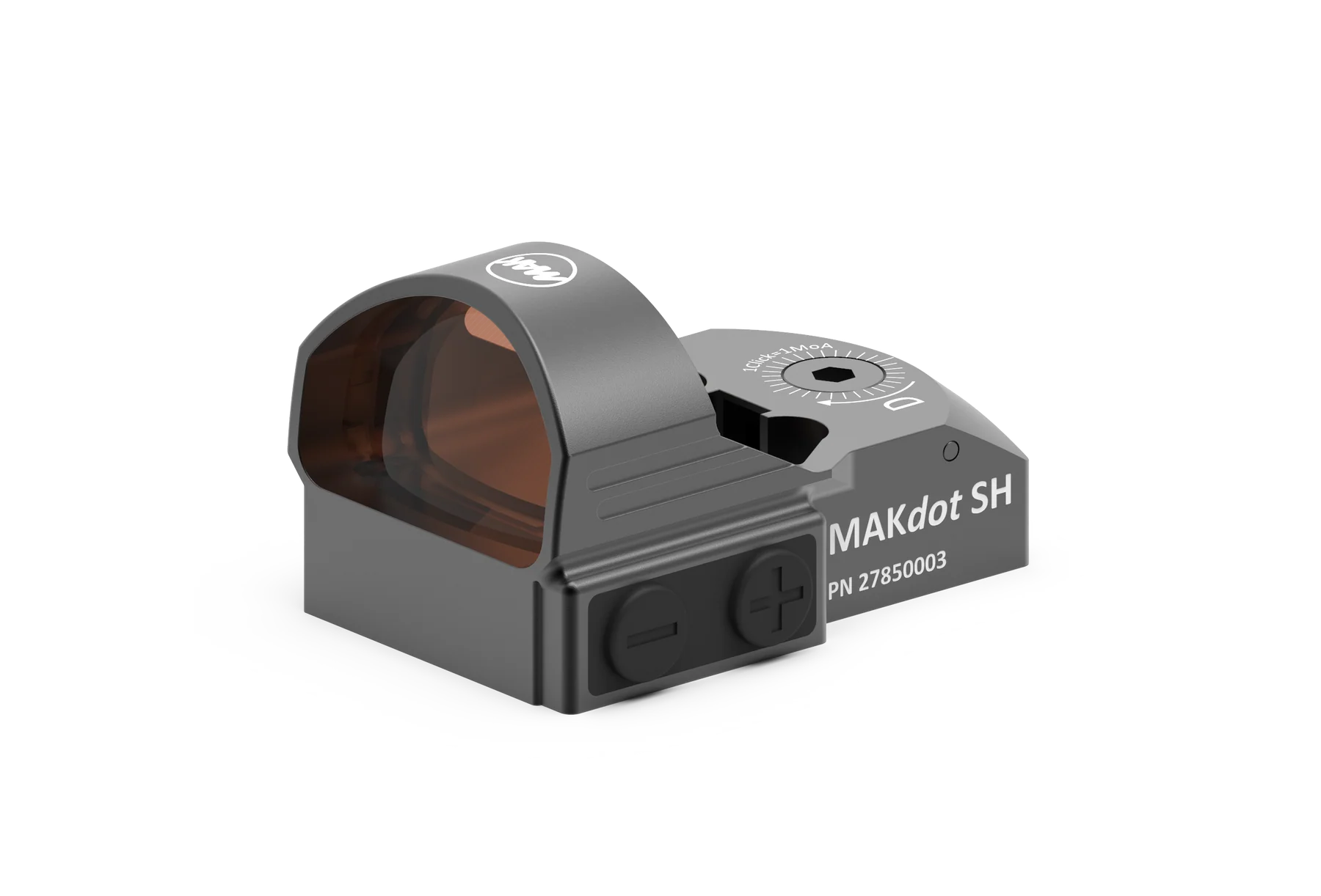 MAK Celownik kolimatorowy MAKdot SH Premium