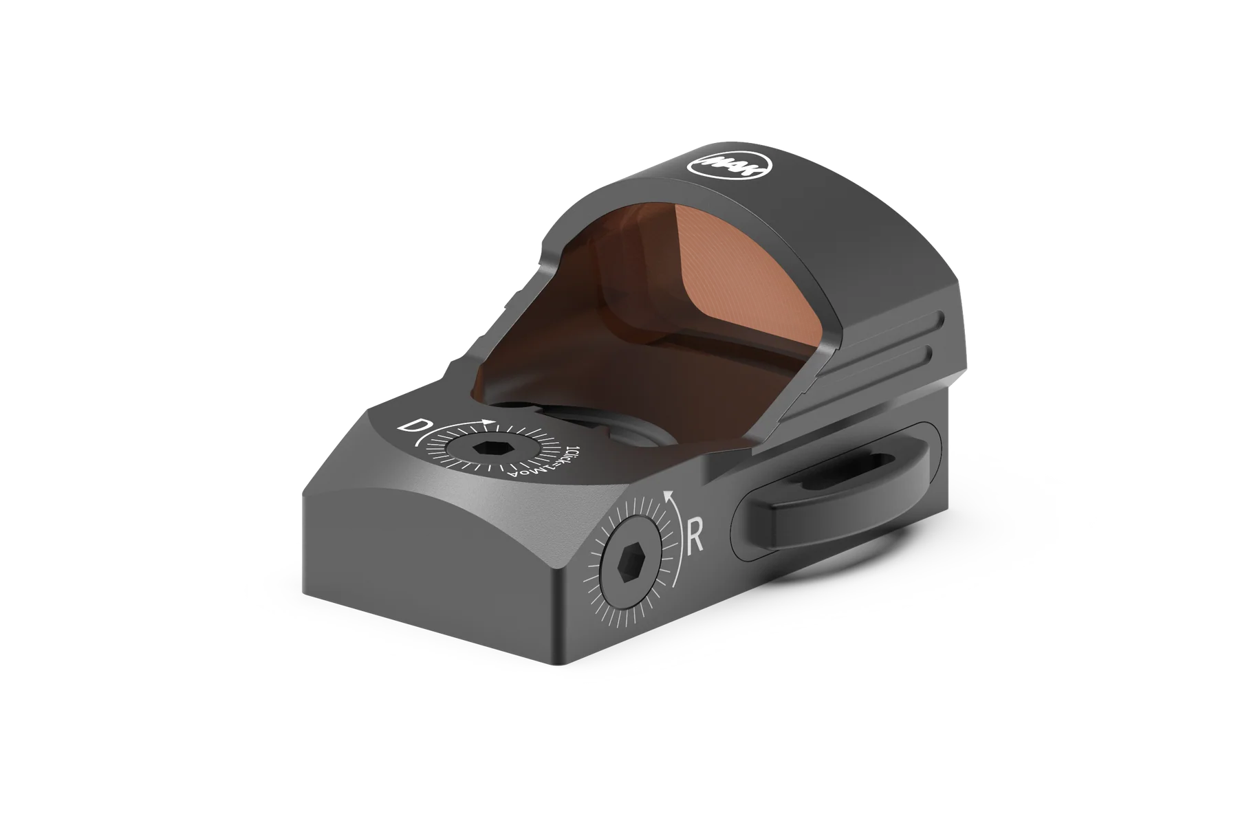 MAK MAKdot SH Premium red dot sight
