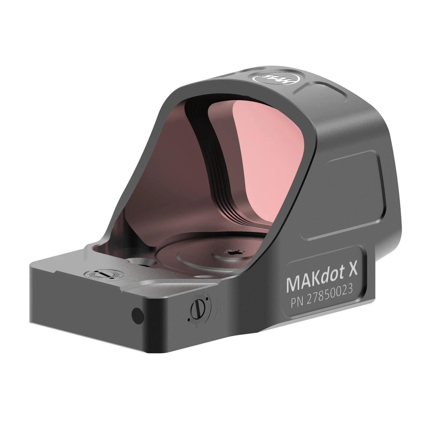 MAK MAKdot X Reflexvisier