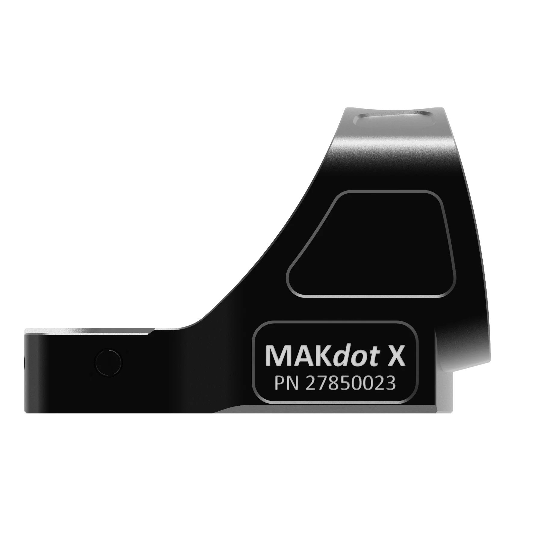 MAK MAKdot X Reflexvisier