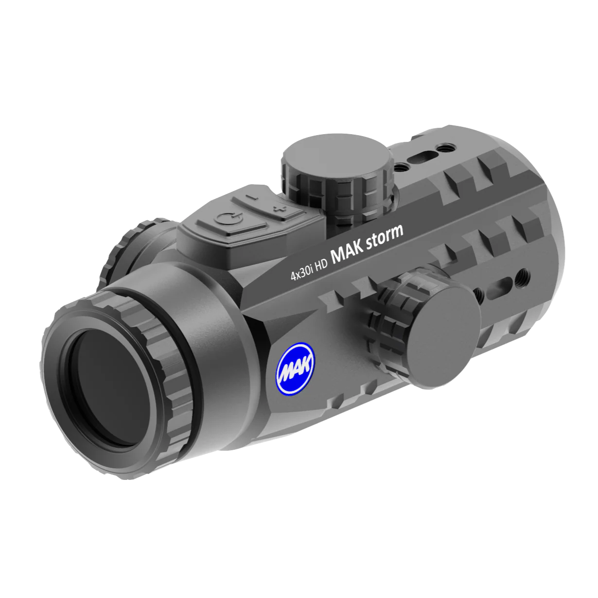 MAK MAKstorm 4x30i HD