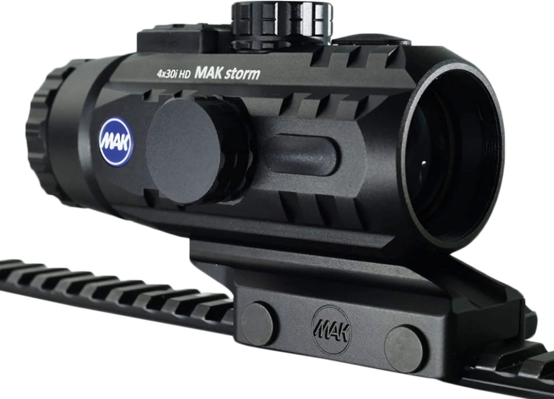 MAK MAKstorm 4x30i HD