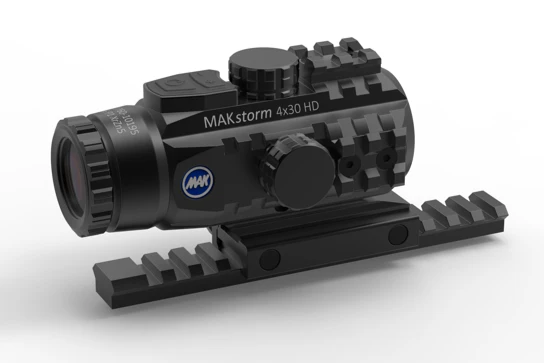 MAK MAKstorm 4x30i HD