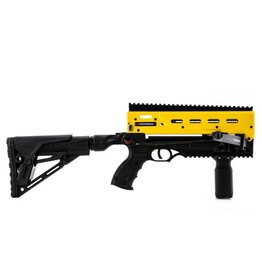 Steambow Kusza kulowa B08 Tactical Ball Crossbow - kaliber .68