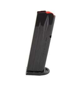 Walther Magazynek PDP Compact/PPQ M-Series 9 mm x 19, 15 naboi