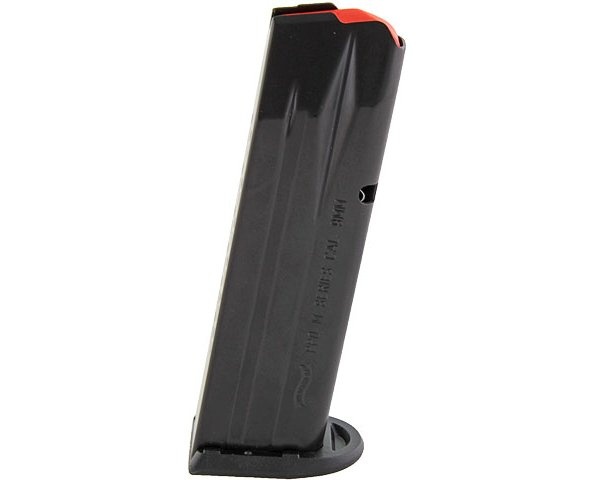 Walther PDP Compact/PPQ M-Series 9mmx19 magazine, 15 rounds