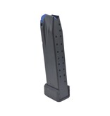 Walther Caricatore PDP Compact/PPQ serie M calibro 9 mm x 19, 18 colpi.