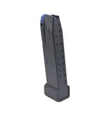Walther Chargeur 9 mm x 19 mm pour pistolet compact PDP/PPQ série M, 18 cartouches