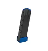 Walther Caricatore PDP Compact/PPQ serie M calibro 9 mm x 19, 18 colpi.
