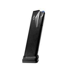 Walther Cargador PDP de tamaño completo de 9 mm x 19