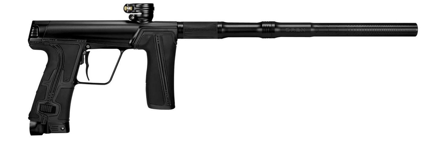 Planet Eclipse CS3 PRO Prolific Paintball Marker