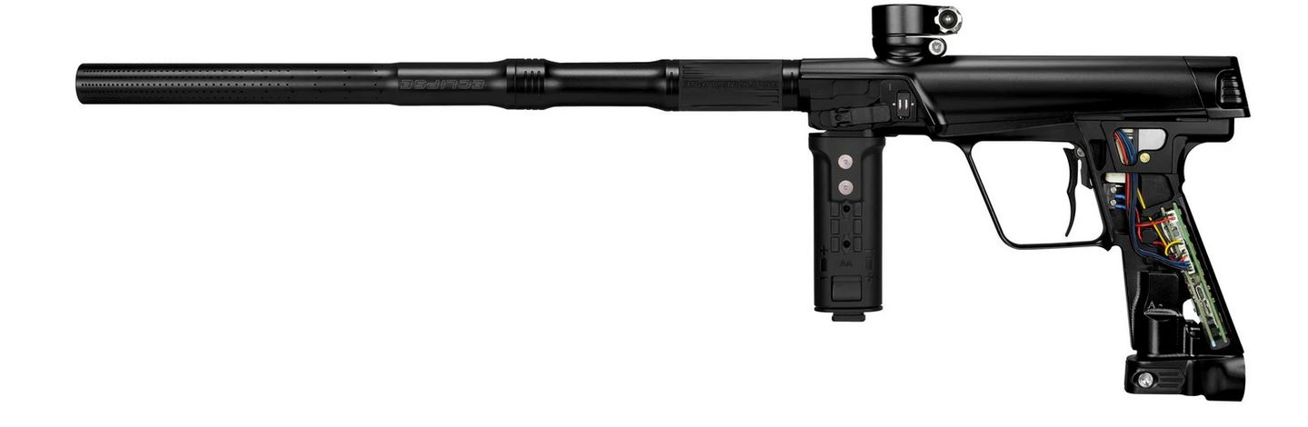 Planet Eclipse CS3 PRO Prolific Paintball Markierer