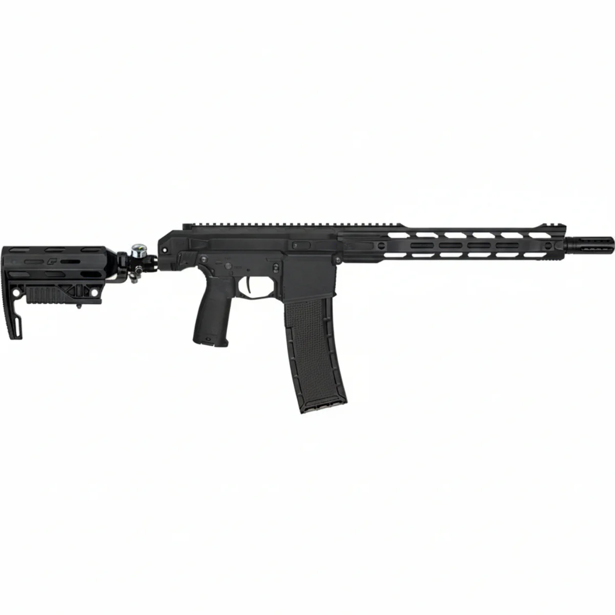 Planet Eclipse EMF200 Paintball Marker Complete Set