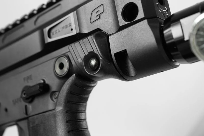 Planet Eclipse Zestaw markerów do paintballa EMF200