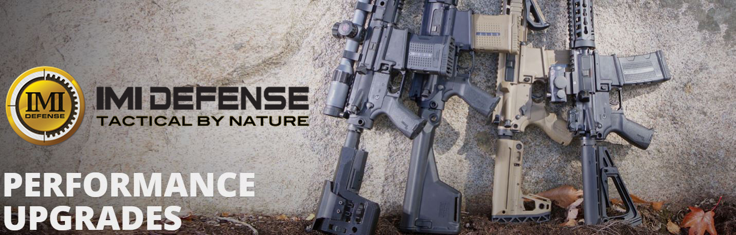 IMI Defense Empunhadura de pistola AK EG