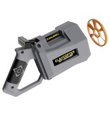 Caldwell Lanzador de discos de arcilla ClayCopter RIP-Launcher