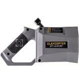 Caldwell Lanzador de discos de arcilla ClayCopter RIP-Launcher
