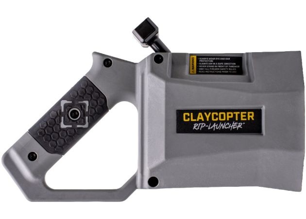 Caldwell Lançador de Discos de Argila ClayCopter RIP-Launcher