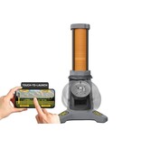 Caldwell Lanzador de discos de arcilla tierra-aire ClayCopter