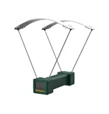 Caldwell Discos voadores ClayCopter - pacote com 50 unidades
