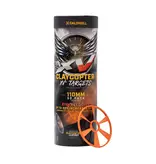 Caldwell Discos voladores ClayCopter - paquete de 50