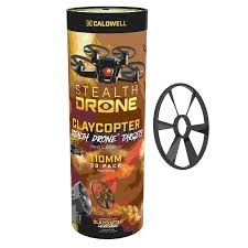 Caldwell Discos voladores ClayCopter - paquete de 50