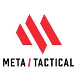 Meta Tactical Kit de conversão de pistola MX-1 tudo-em-um para Glock, Ruger e PSA Dagger