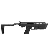 Meta Tactical Kit de conversão de pistola MX-1 tudo-em-um para Glock, Ruger e PSA Dagger