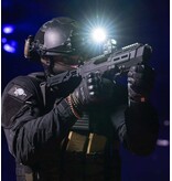 Meta Tactical Kit de conversão de pistola MX-1 tudo-em-um para Glock, Ruger e PSA Dagger