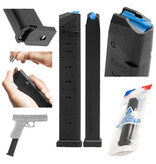 UTG Carregador Leapers Glock 9mm de 33 cartuchos