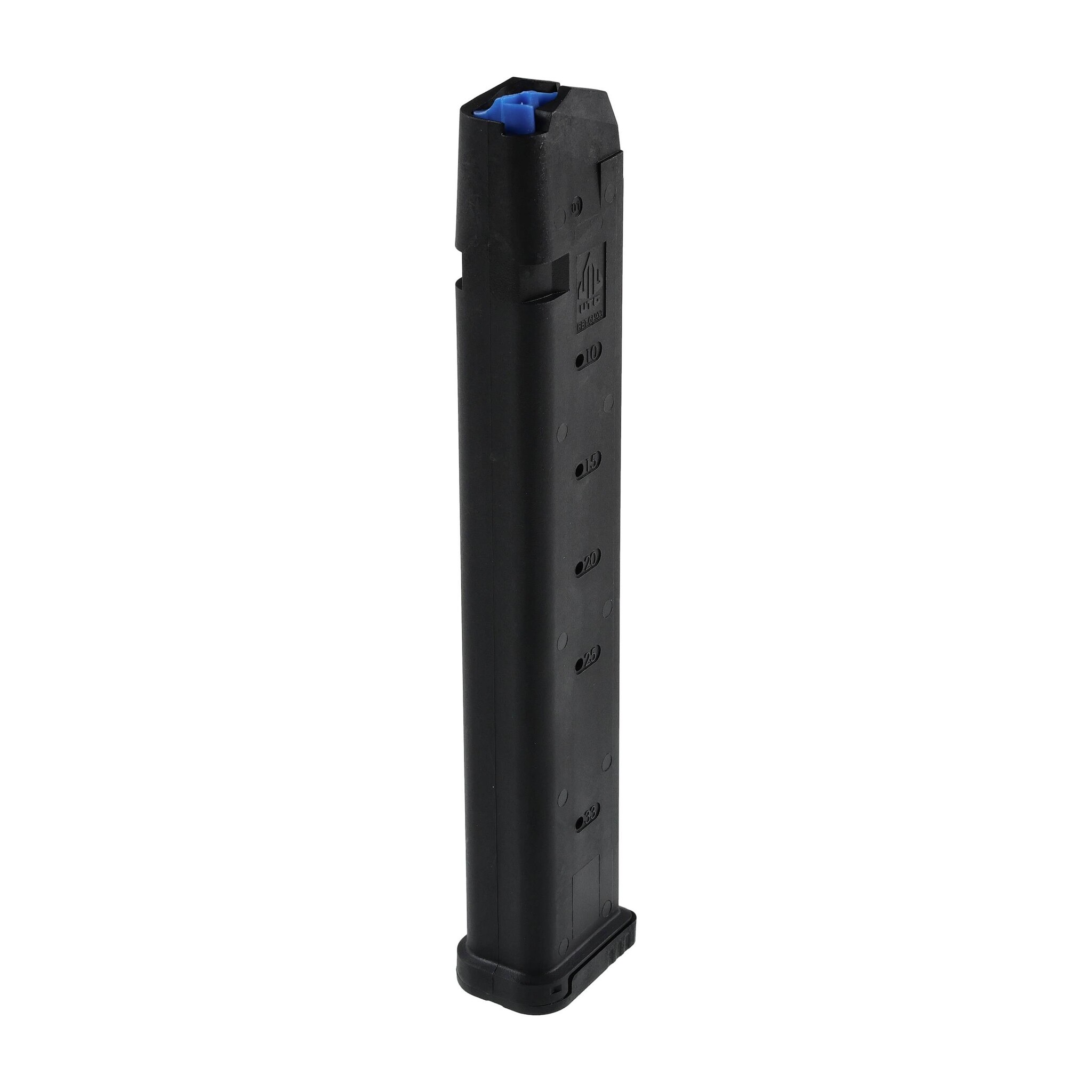 UTG Carregador Leapers Glock 9mm de 33 cartuchos