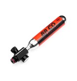 HD24 Adattatore Co2 da 88g con valvola on-off