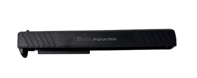 Vesta Prolunga della canna Tachyon-P per PDW .50