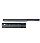 MCS Canon de réglage + silencieux pour Intrubuster RAM - Kit de puissance maximale +50 joules