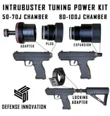 MCS IntruBuster Tuning power kit up to 100 joules