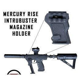 MCS Poignée avant verticale avec porte-chargeur et rails Picatinny pour IntruBuster