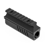 HD24 Piezas de tuning Beeman BP50