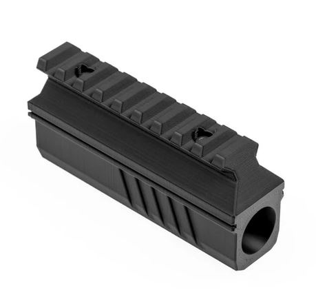 HD24 Beeman BP50 Tuning Parts