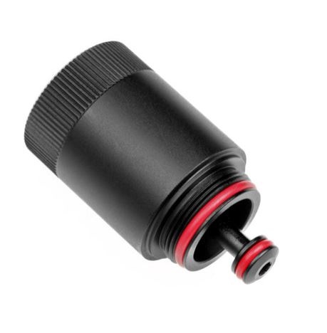 HD24 +80 Joule Beeman BP50 Sniper KIT | Complete HPA Upgrade