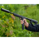 HD24 Kit de francotirador Beeman BP50 de +80 julios | Actualización completa de HPA