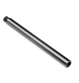 HD24 Cano de precisão XXL com rosca 15x1 para calibre .50 - acessório de 20 cm