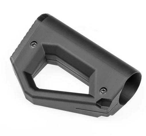 HD24 Coronha HPA Air Stock - 50mm de diâmetro