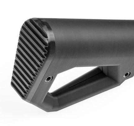 HD24 HPA Air Stock - 50mm Diameter