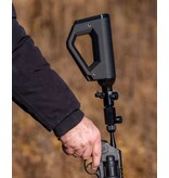 HD24 HPA Air Stock - 50mm Diameter