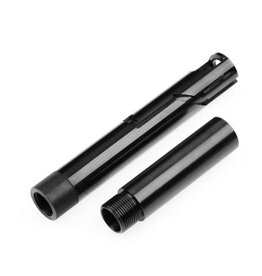 HD24 Piezas de tuning FSC y FSC XP