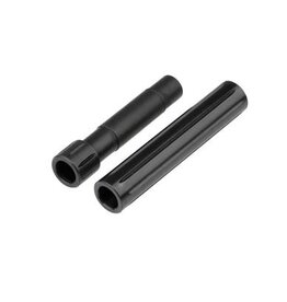 HD24 Canna di accordatura + prolunga della canna per T4E TP 50 Compact Gen.1 e Gen.2