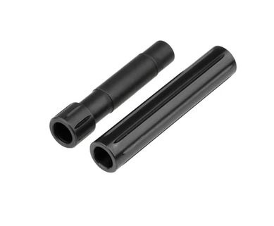 HD24 Tuning barrel + barrel extension for T4E TP 50 Compact Gen.1 and Gen.2