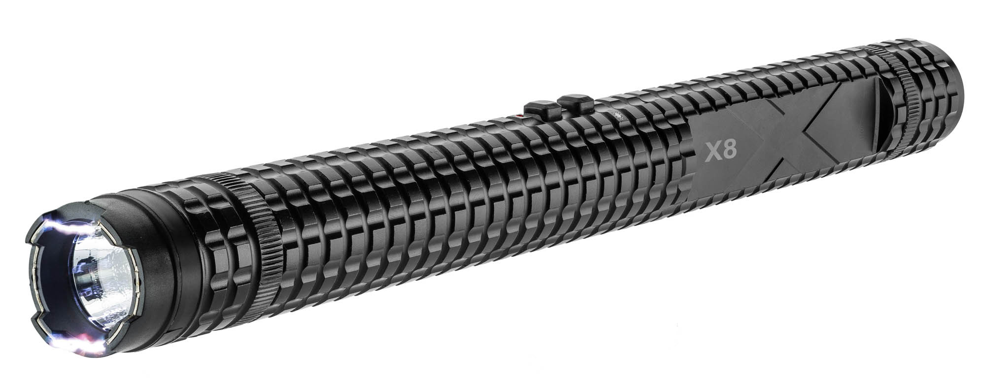 Concorde Torcia elettrica X8 Shocker da 10.000.000 Volt