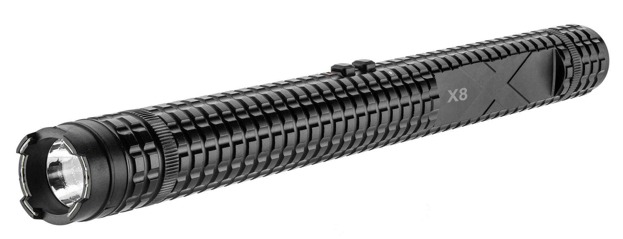Concorde X8 Shocker Taschenlampe 10,000,000 Volt