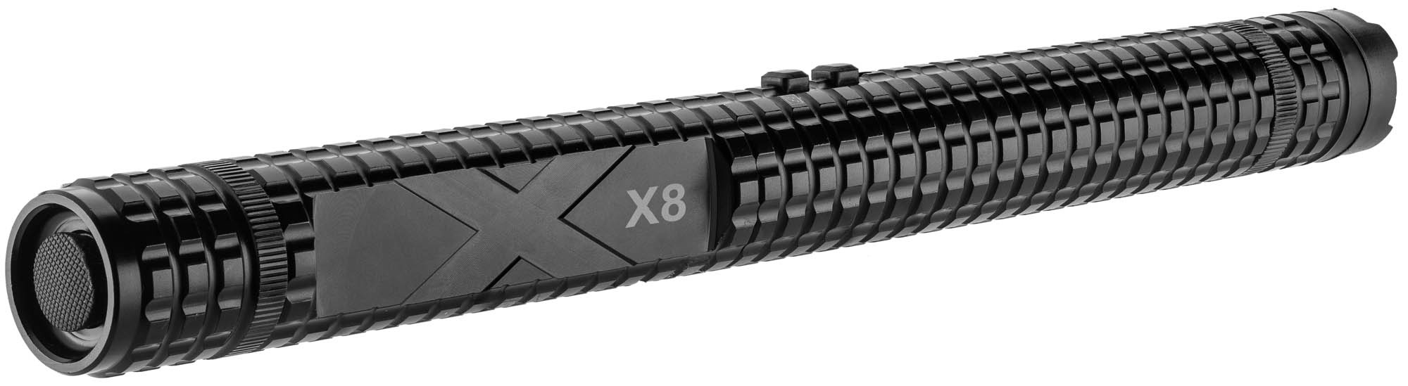 Concorde Torcia elettrica X8 Shocker da 10.000.000 Volt
